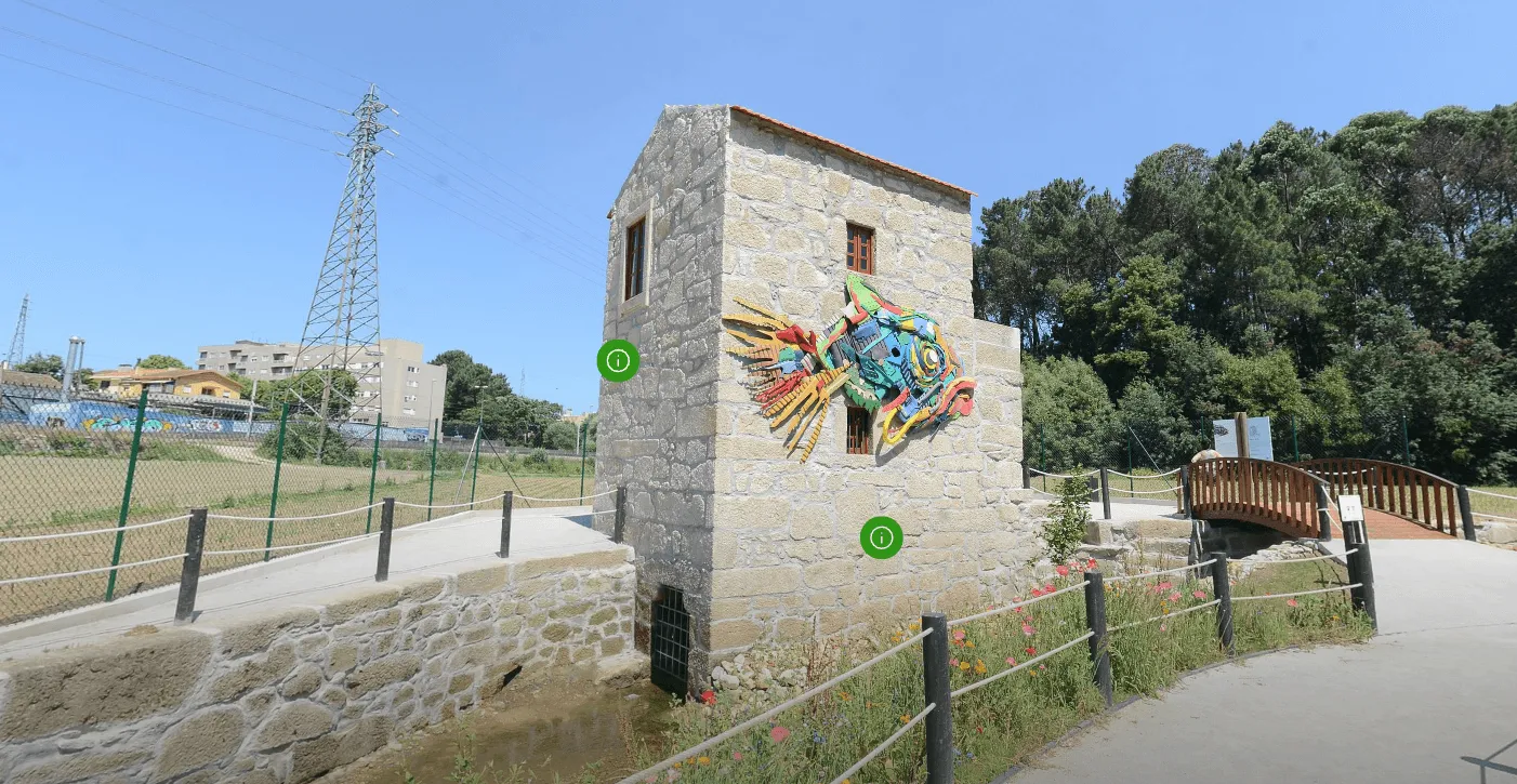 Biodiversity Trail