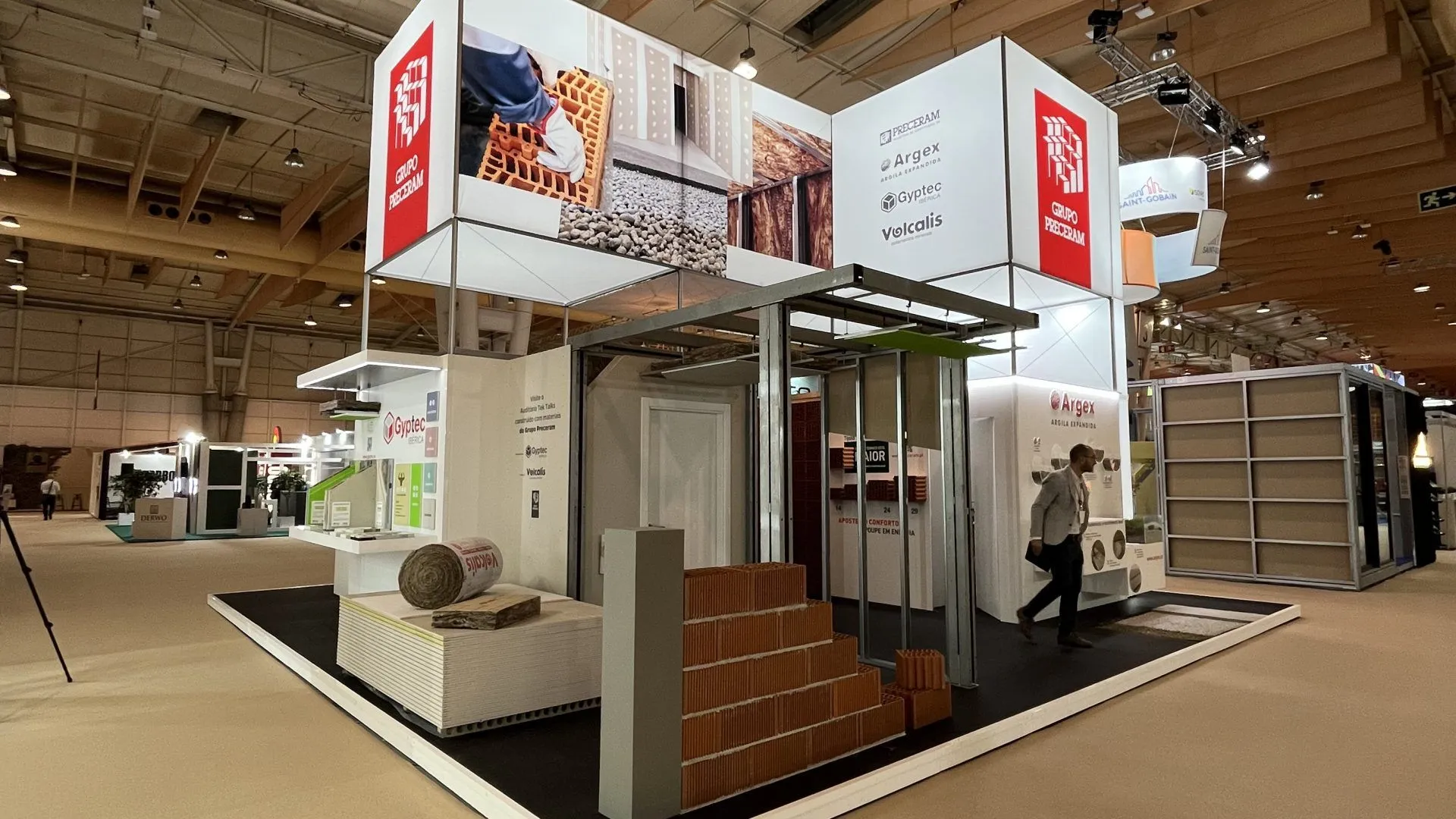 Showroom Tektónika
