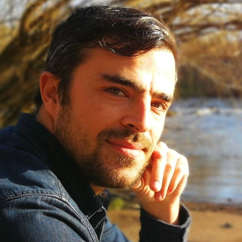 Gonçalo Machado