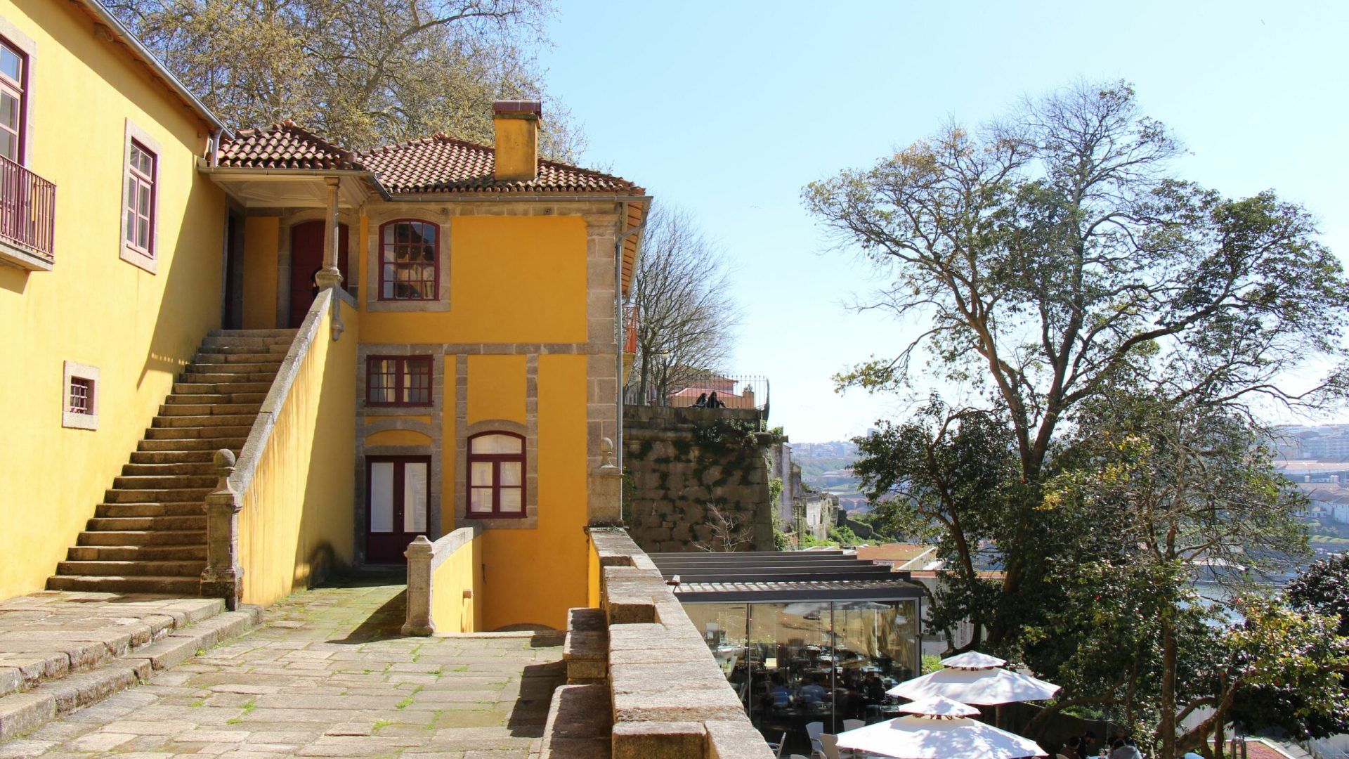 Passeio Virtual pela Galeria