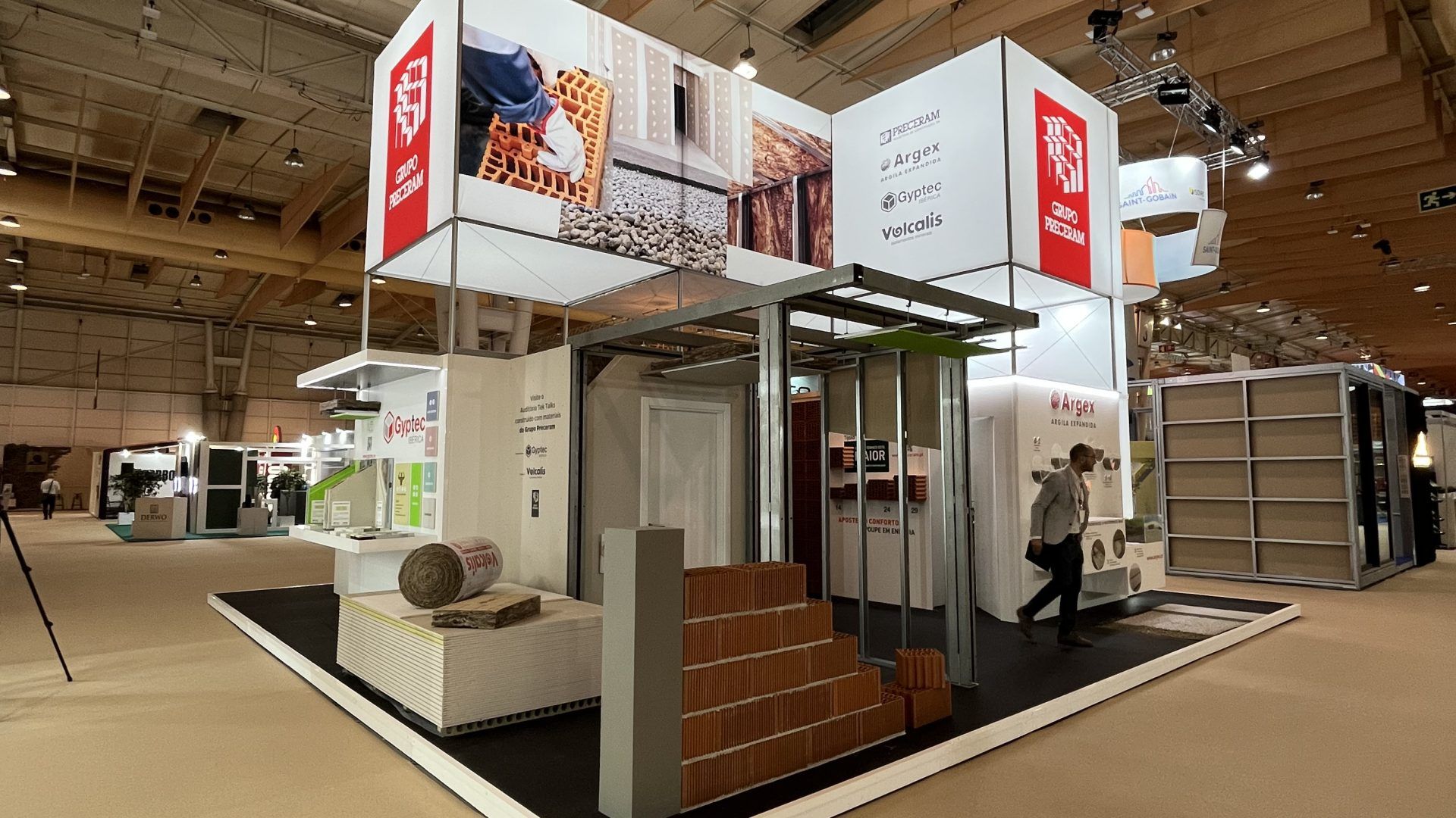 Showroom Tektónika