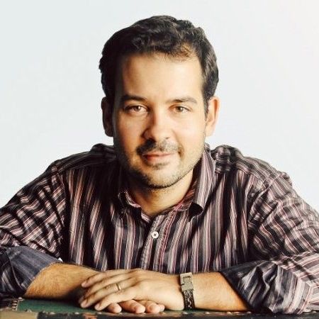 Carlos Rebelo